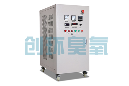 泳池的臭氧機能起什么作用