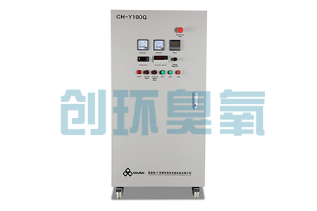 臭氧可以消毒泳池嗎？