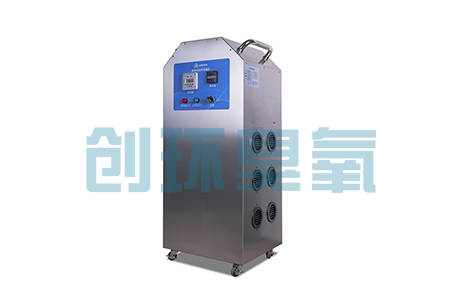 凈化車間臭氧消毒濃度標準